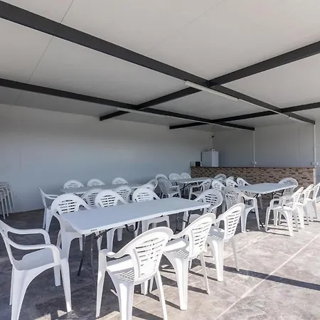 Casa vacanze Thiago Chipiona